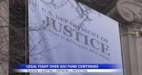 Virginia judge keeps challenge alive after anti-weaponization fund ended