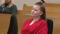 Seattle woman sentenced for starving baby to death inside low-barrier homeless shelter