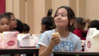 Milwaukee elementary school’s simple wish becomes special surprise