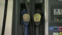 Rising gas prices become campaign issue as candidates push for repeal of minimum markup law