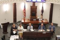 Senate tables Retirement Bill to await actuary report