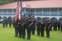 Governor-ordered promotion upsets senior police officers