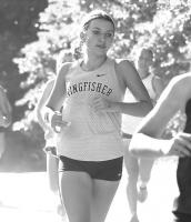 Lunsford paces Jacket pack at Guthrie 5K race