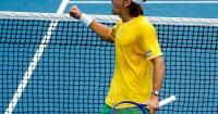 Demon fires Australia to 1-0 Davis Cup lead over Poland