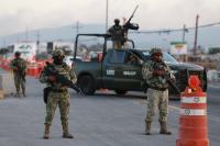 Mexico’s murder rate: a snapshot of a debate