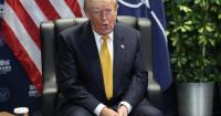 Trump Says Iran is 'Losing in Every Way' and that they still want to make deal