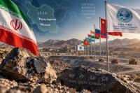 Iran Has Rare-Earth Potential. The SCO Could Help Advance Its Exploration