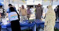 San Diego’s Muslim community takes part in national voter registration day