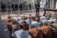 43 Gaza Prisoners remain in Israeli jails despite completed sentences