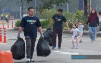 GM Klang's Fun & Freshen Up! 2.0 Rallies Community For Unity And Sustainability