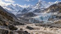 Scientists identify factor raising disaster risks in the Himalayas
