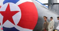 North Korea rejects UN nuclear watchdog call to halt atomic activities