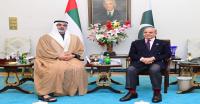 From Trust to Interdependence: Critical Analysis of Recent Pakistan-UAE Overtures