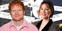 Thought the Ed Sheeran-Palestine row was absurd? Wait to see why pro-Pals want this Big Bang Theory star cancelled