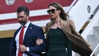 Russian oligarch who bankrolled Don Jr.'s wedding parties banned from entering NATO country