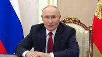 Voting underway in Russia’s parliamentary elections