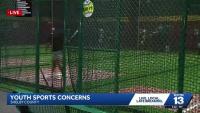Alabama weighs a plan to study a $614 million youth sports industry