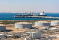 Saudi Arabia warns Europe of potential halt to oil supplies: Bloomberg