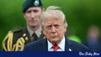 Trump claims 'infinite' Greenland security deal with Denmark