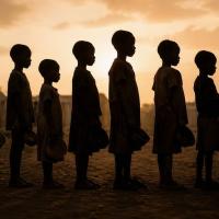 UN pleads for urgent aid as Haiti children face malnutrition crisis