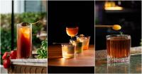 10 places to sip your way through Negroni Week in Dubai