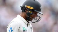 New Zealand's Ravindra a doubt for India series after injury in promotional shoot