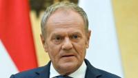 Tusk: Poland in talks to join missile coalition