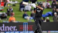 New Zealand star's India series participation in doubt after freak injury