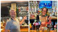 I visited corner of West Midlands boasting two of Britain's best pubs and they're only a mile apart