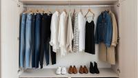Travel packing and the impossible art of the capsule wardrobe