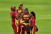 West Indies Women to battle Zimbabwe in historic ODI & T20I series