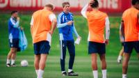Why Nottingham Forest transfer business is like eating in a good restaurant for Oliver Glasner
