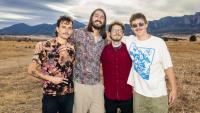 Sqwerv Shares New Single “Is It Right Is It Wrong” Ahead Of 20-Date Fall Tour