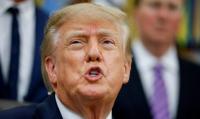 Greenland: What do we know about Trump's deal with Denmark over the territory?