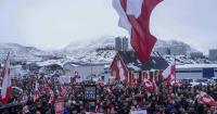 Trump announces deal to build U.S. military presence in Greenland while leaving island in Denmark's hands