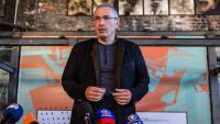 I’m a Russian dissident in London. Putin’s ‘election’ is exposing his greatest fear