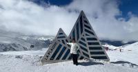 This French ski resort is a must for British skiers ahead of the next Olympics