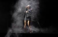 Charli XCX adds extra London date to 2027 ‘Music, Fashion, Film’ UK tour