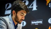 Chess Olympiad: India men's team beats Italy, women triumph over Greece