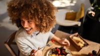 A protein-rich savory breakfast is my go-to for energy all morning—here are three trending recipes for you to try