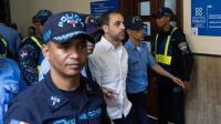 A court postpones the hearing for the collapse at a Dominican nightclub with 236 dead