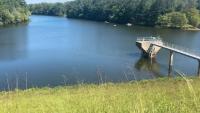Drought-Stricken Virginia Town Says It Would Welcome a Hurricane as the Atlantic Matches a Record Without One