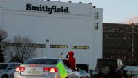 The Smithfield meatpacking walkout and the toll of death in America’s workplaces