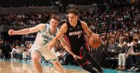 Former Arizona guard Pelle Larsson signs extension with Heat