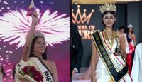 PH cops wins at Miss Elite 2026 in Egypt, Top Model of Universe in Turkiye