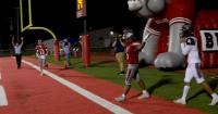 HIGHLIGHTS: Marshall at Mexico