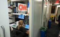 Why Trump has barred CNN, Politico, MS NOW from White House