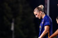 LSU soccer falls to South Carolina in scrappy contest