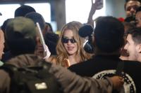 Shakira’s Madrid tour with a €200 million bonanza!