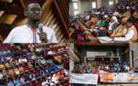 Annual Interfaith Youth Forum Opens in Kenya With Pledge for Renewable Energy Manifesto Ahead of 2027 Elections